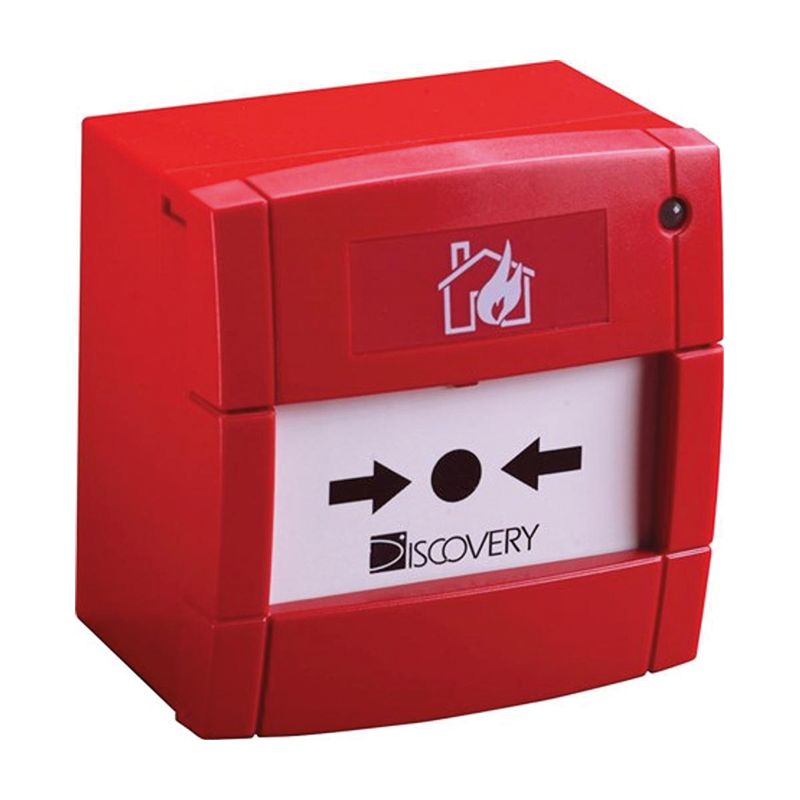 discovery_manual_call_point_sil2_58100-908sil
