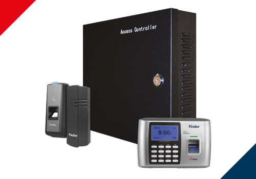 Access Control Systems