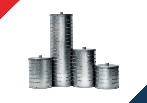 Defender - DA Series Aerosol Fire-Fighting Systems